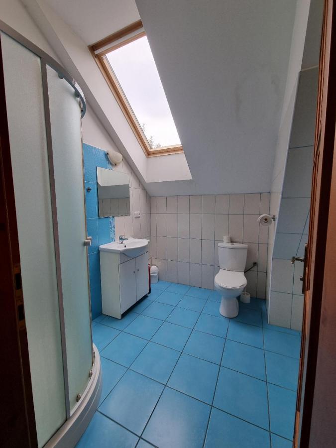 Penzion U Farmáře Chotoviny Exterior foto