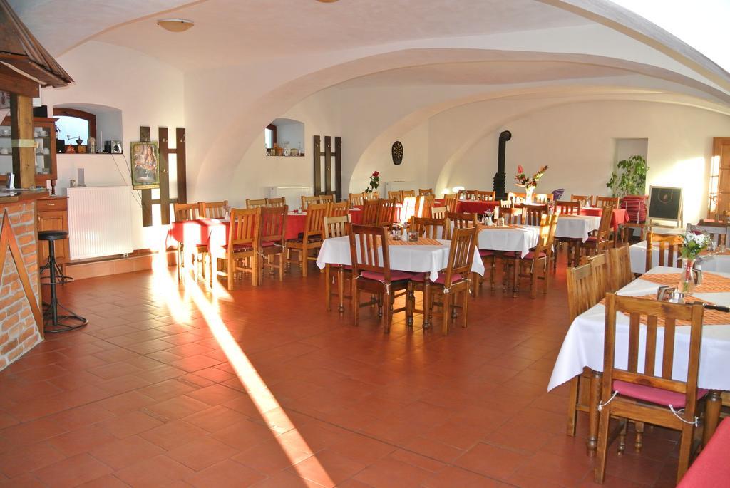 Penzion U Farmáře Chotoviny Exterior foto